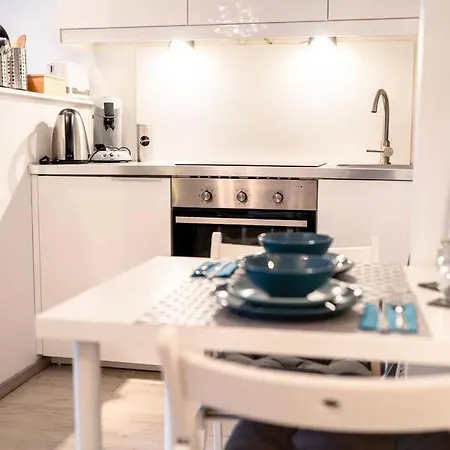 Apartmán Modernes Auf 2 Etagen In Ruhiger Lage Zentral Zu Stadion Und Westfalenhallen