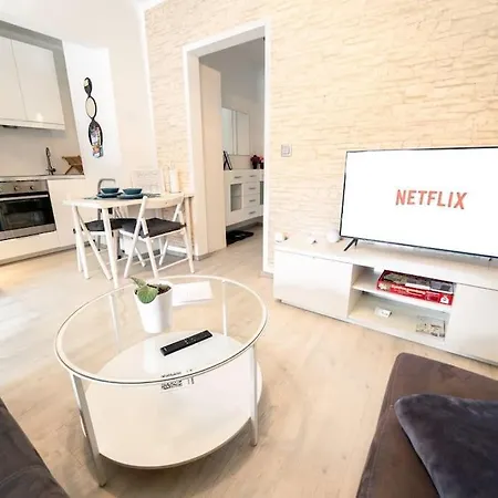 Modernes Auf 2 Etagen In Ruhiger Lage Zentral Zu Stadion Und Westfalenhallen Apartmán *